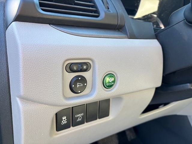 2019 Honda Ridgeline RTL-T