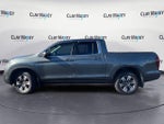 2019 Honda Ridgeline RTL-T