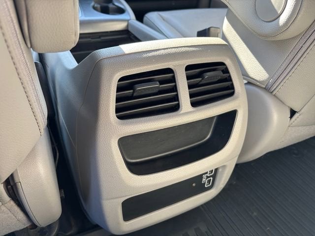 2019 Honda Ridgeline RTL-T