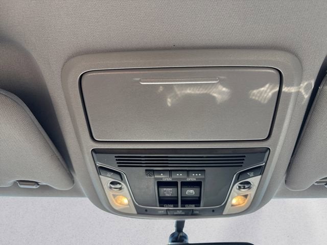 2019 Honda Ridgeline RTL-T