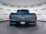 2019 Honda Ridgeline RTL-T