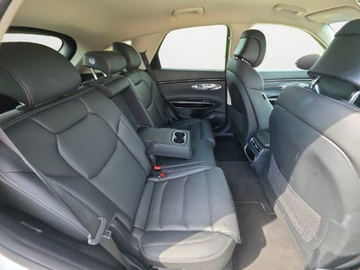 2025 Genesis GV70 2.5T