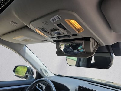 2021 Toyota Highlander Hybrid Limited