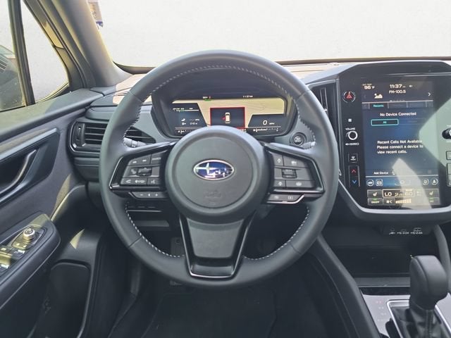 2025 Subaru Forester Premium Hybrid