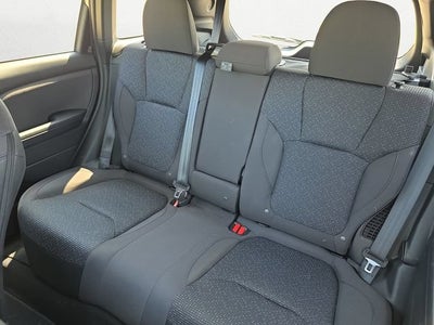 2025 Subaru Forester Premium Hybrid