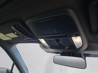 2025 Subaru Forester Premium Hybrid