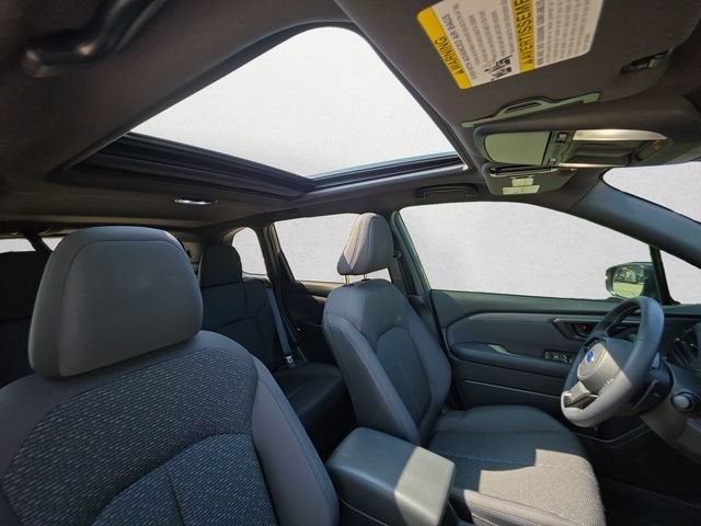 2025 Subaru Forester Premium Hybrid