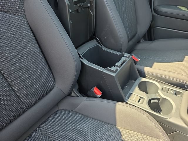 2025 Subaru Forester Premium Hybrid