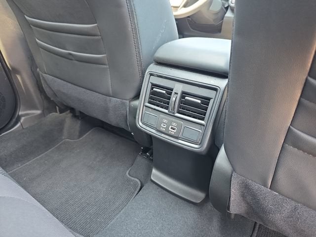 2025 Subaru Forester Premium Hybrid