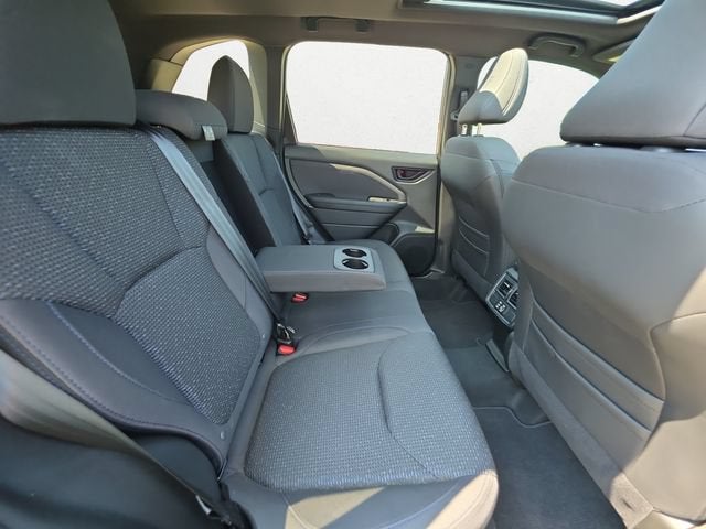 2025 Subaru Forester Premium Hybrid