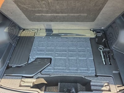 2025 Subaru Forester Premium Hybrid