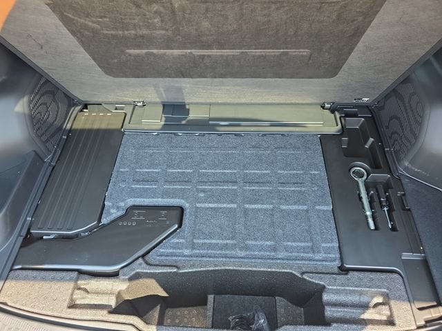 2025 Subaru Forester Premium Hybrid