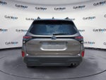 2025 Subaru Forester Premium Hybrid
