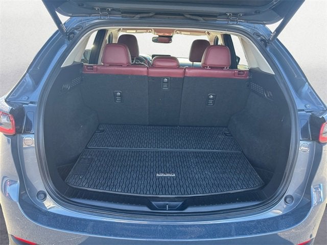 2022 Mazda Mazda CX-5 2.5 S Carbon Edition