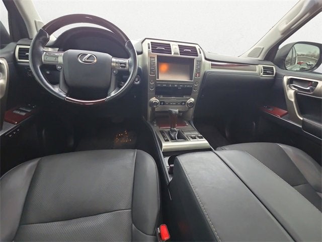 2019 Lexus GX GX 460