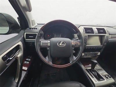 2019 Lexus GX GX 460