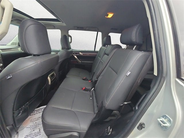 2019 Lexus GX GX 460