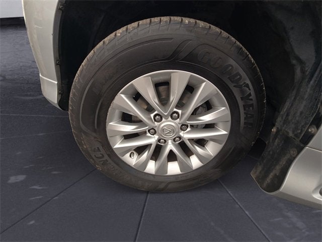 2019 Lexus GX GX 460