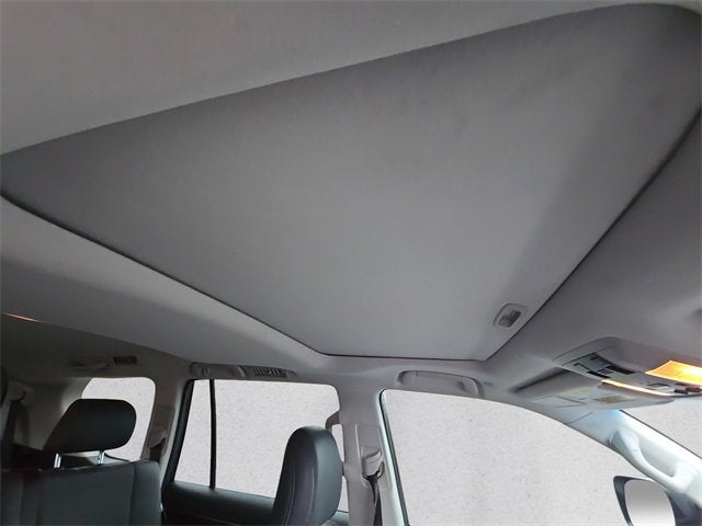 2019 Lexus GX GX 460