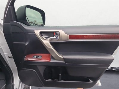 2019 Lexus GX GX 460