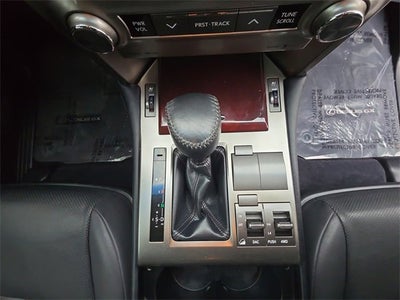 2019 Lexus GX GX 460