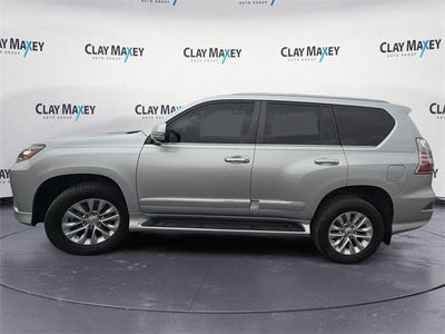 2019 Lexus GX GX 460