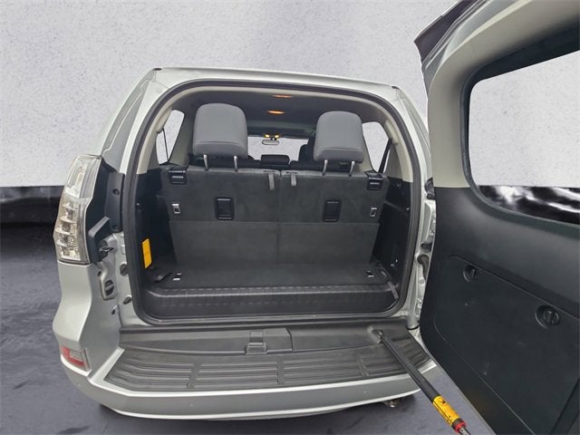 2019 Lexus GX GX 460