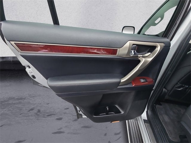 2019 Lexus GX GX 460