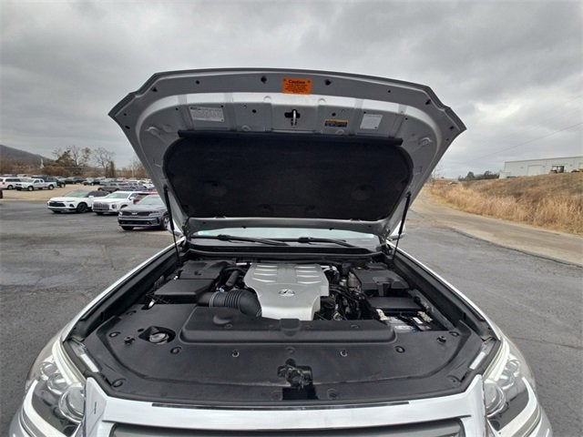 2019 Lexus GX GX 460