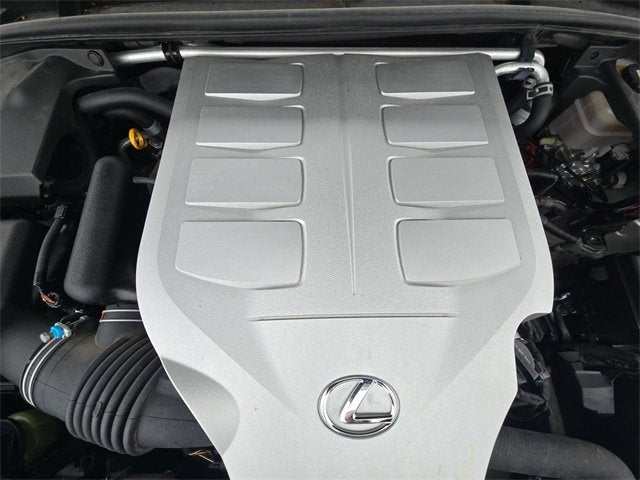 2019 Lexus GX GX 460