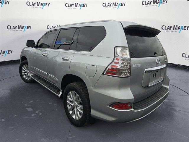 2019 Lexus GX GX 460