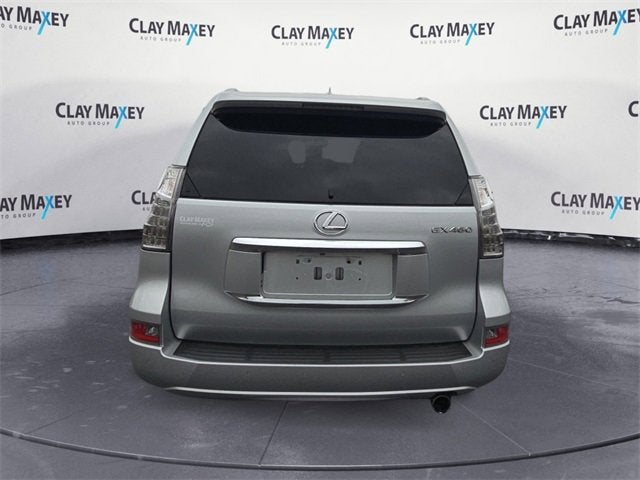 2019 Lexus GX GX 460