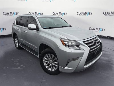 2019 Lexus GX GX 460
