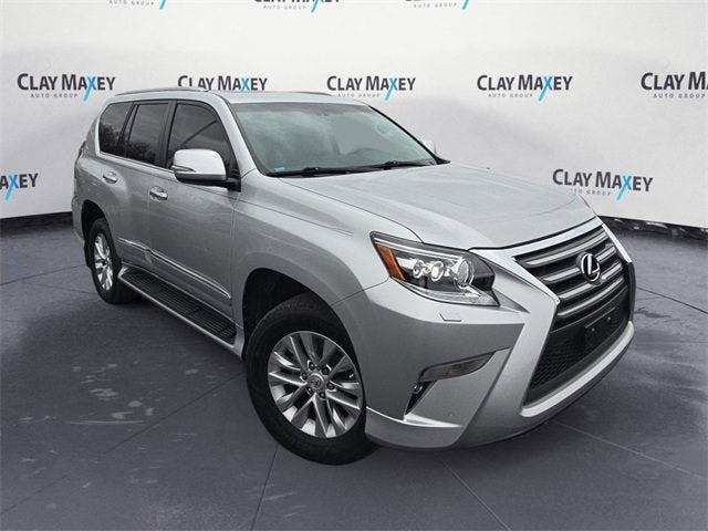 2019 Lexus GX GX 460