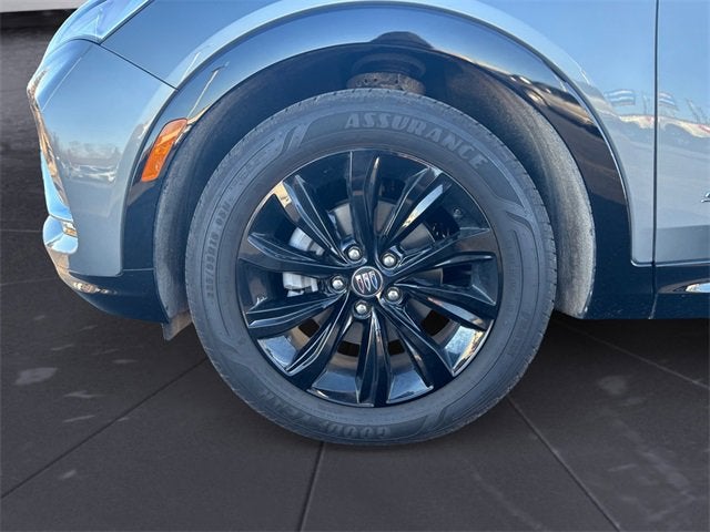 2025 Buick Envista Sport Touring