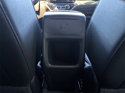 2025 Buick Envista Sport Touring