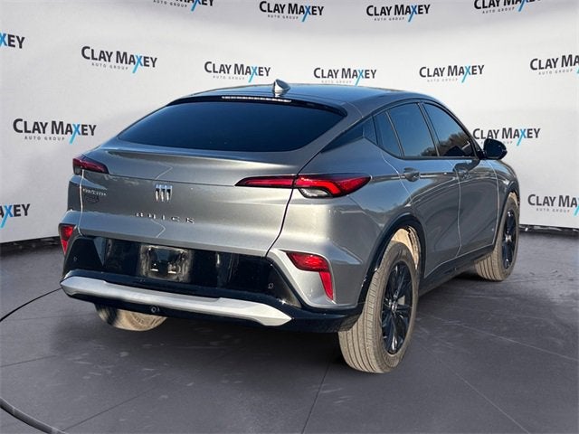 2025 Buick Envista Sport Touring