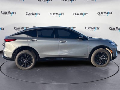 2025 Buick Envista Sport Touring