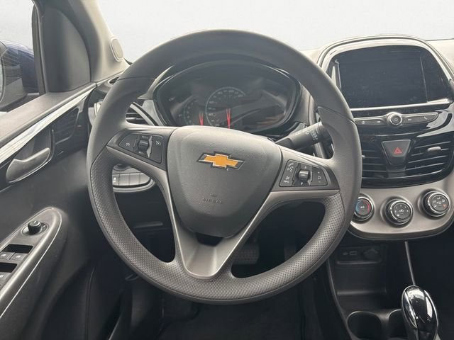 2022 Chevrolet Spark 1LT Automatic