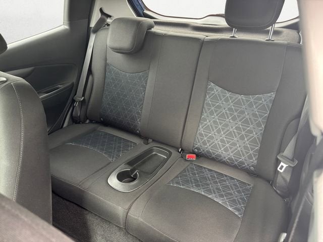 2022 Chevrolet Spark 1LT Automatic