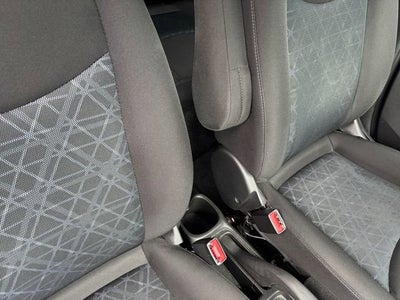 2022 Chevrolet Spark 1LT Automatic