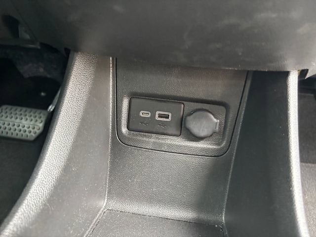 2022 Chevrolet Spark 1LT Automatic