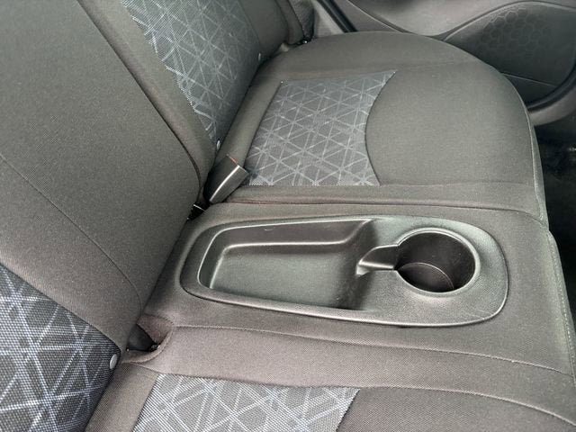 2022 Chevrolet Spark 1LT Automatic