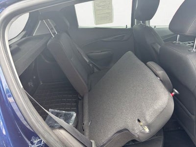 2022 Chevrolet Spark 1LT Automatic