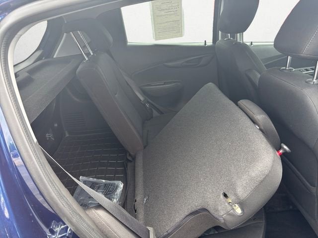 2022 Chevrolet Spark 1LT Automatic