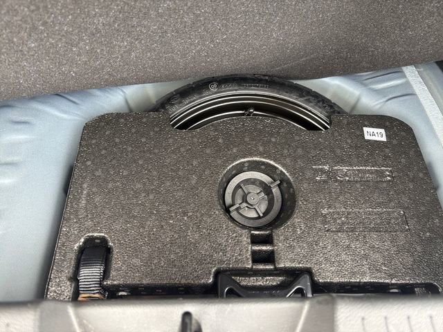 2022 Chevrolet Spark 1LT Automatic