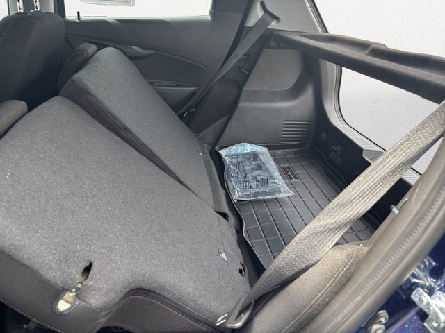 2022 Chevrolet Spark 1LT Automatic