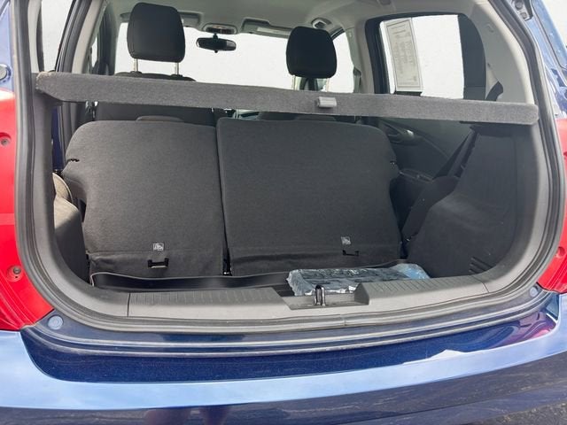 2022 Chevrolet Spark 1LT Automatic