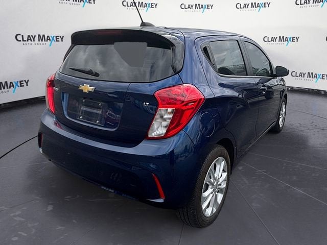 2022 Chevrolet Spark 1LT Automatic
