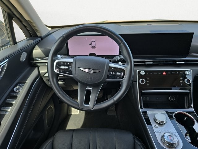 2025 Genesis GV80 2.5T Standard